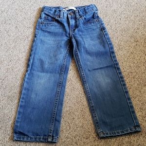 Levi jeans